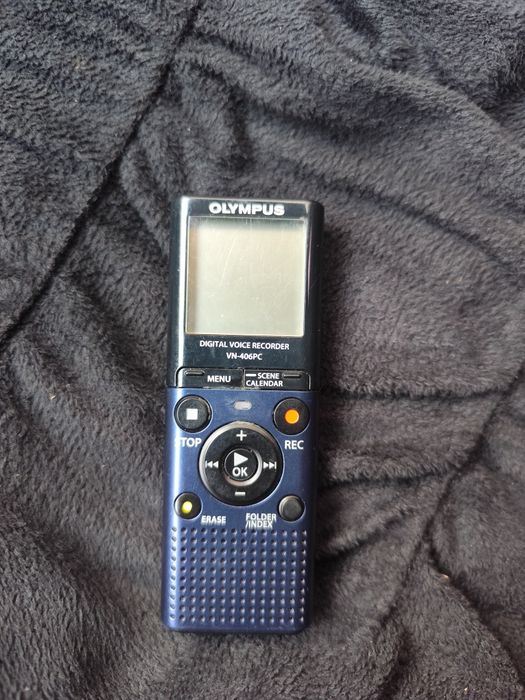 Диктофон Olympus vn-406pc
