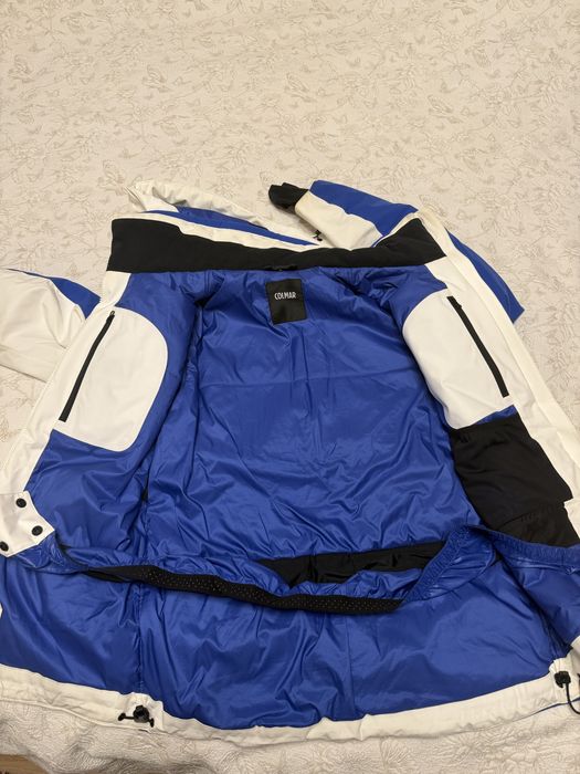 COLMAR горнолыжная куртка