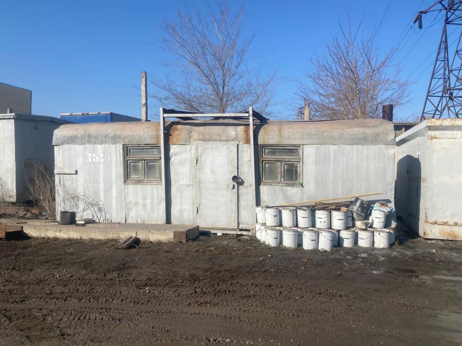 Продам вагончики