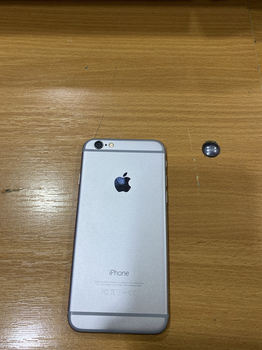 iphone 6 1 oy kafolati