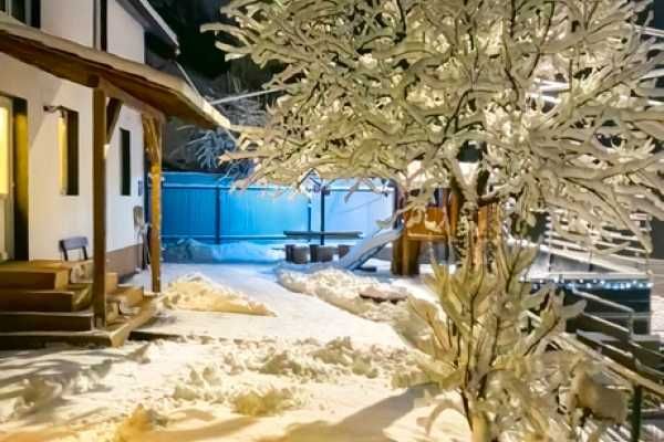 Cazare - Casa Mateo Toplița