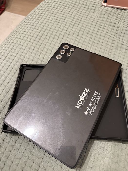 Nodizz планшет 512 gb