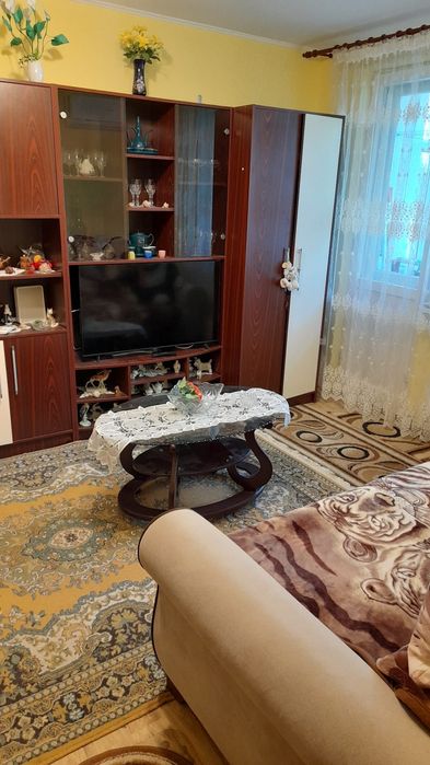 Vând apartament cu 2 camere
