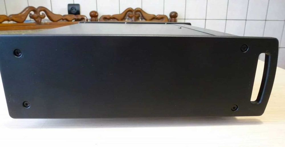 Teac UD 505 Black новый