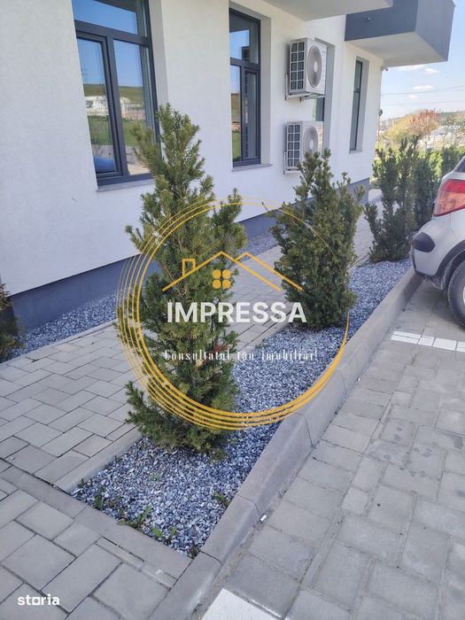 Apartament,