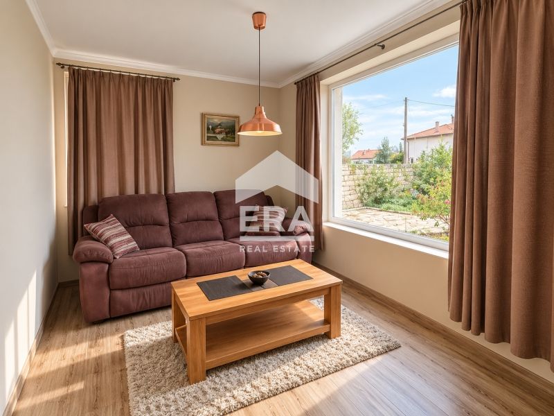 Продава се Къща в с. Куманово, Област Варна - 123 кв.м за 2919 €/кв.м - Снимка #7