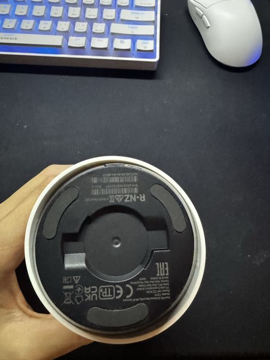Камера tp-link tapo c220 2k