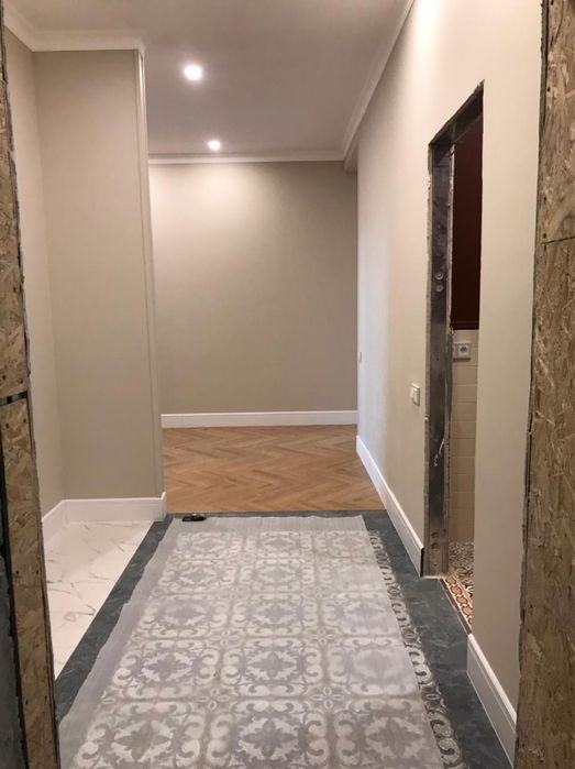 Услуги кафельщика