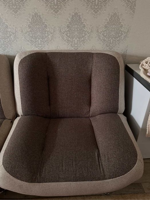 Прекрасный диван