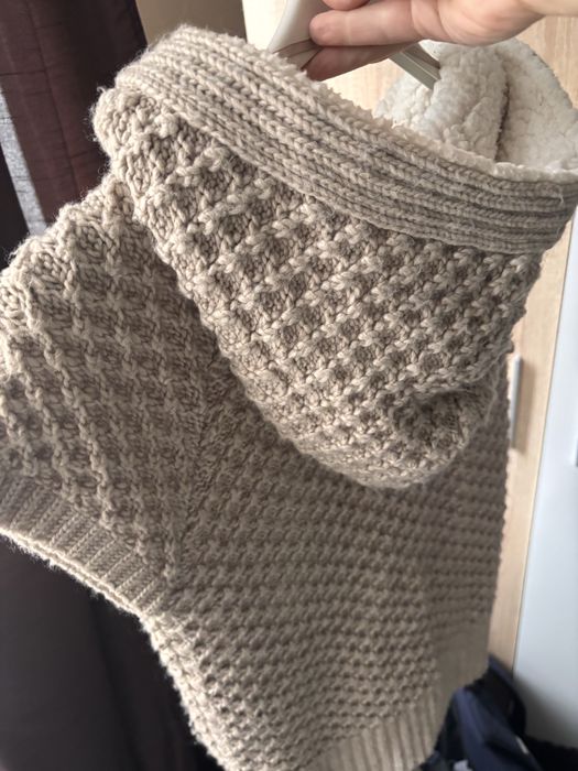 Уникален елек от Zara