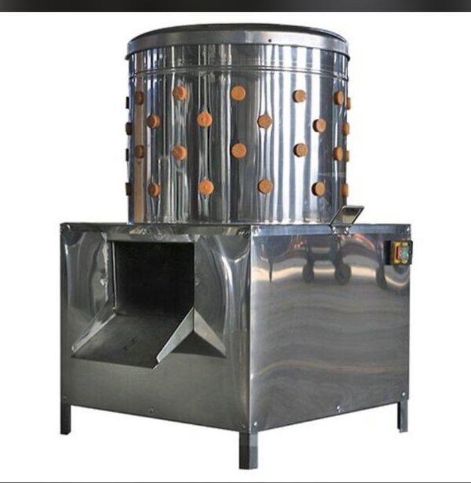 Перосьемная машинка! Для любого вида птиц