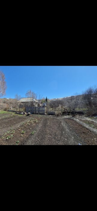 Дача в Куленовке