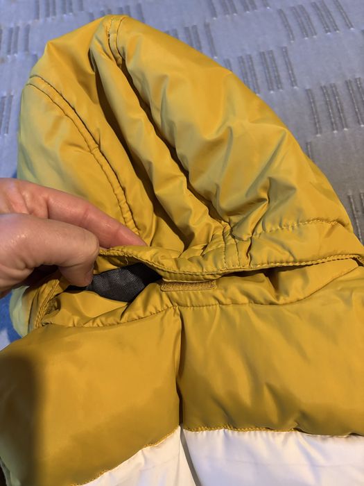 Детски ватиран елек H&M, р. 92