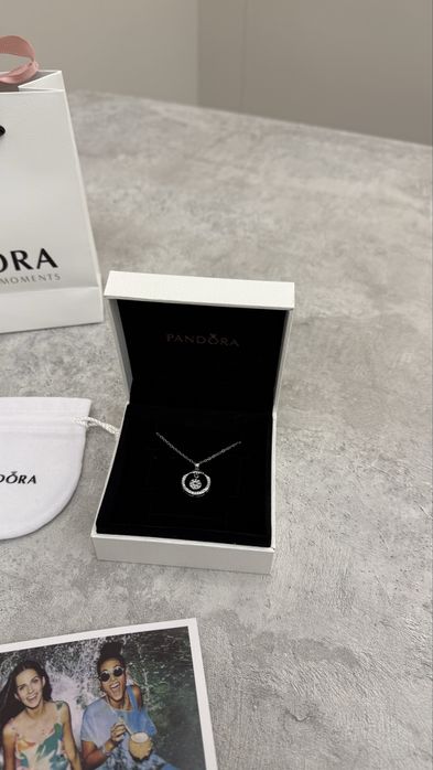 набор Пандора полный комплект