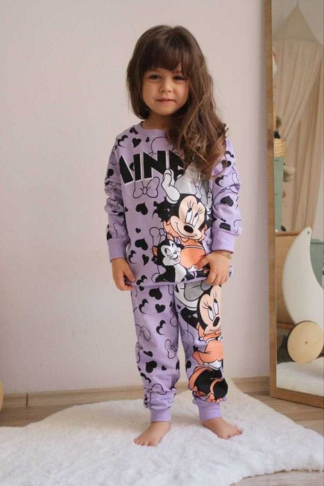 Двойка /Костюм Турция  3-4лет