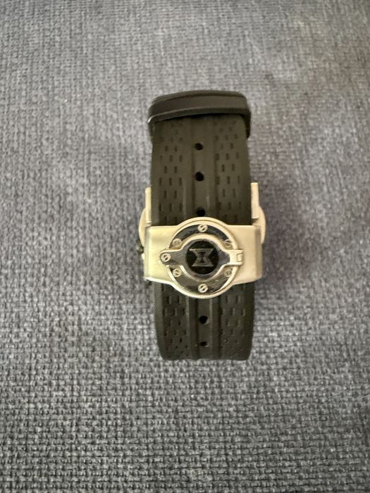EDOX Grand Ocean