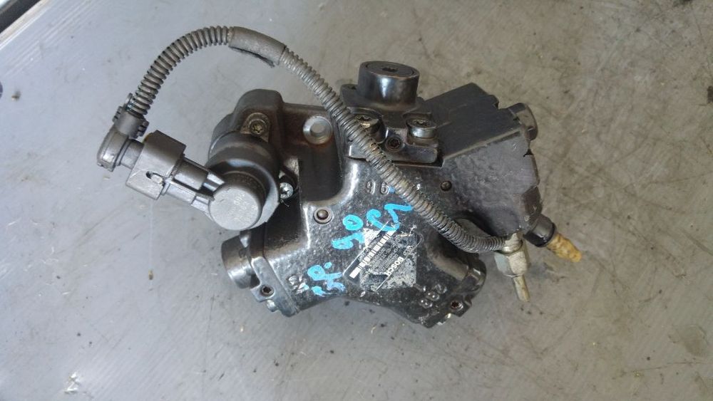 pompa inalta alfa romeo mito 1.3 mjet chevrolet aveo citroen nemo1.3 d  fiat doblo idea 1.3 jtd opel astra h astra j 1.3 cdti euro 5 0445010122