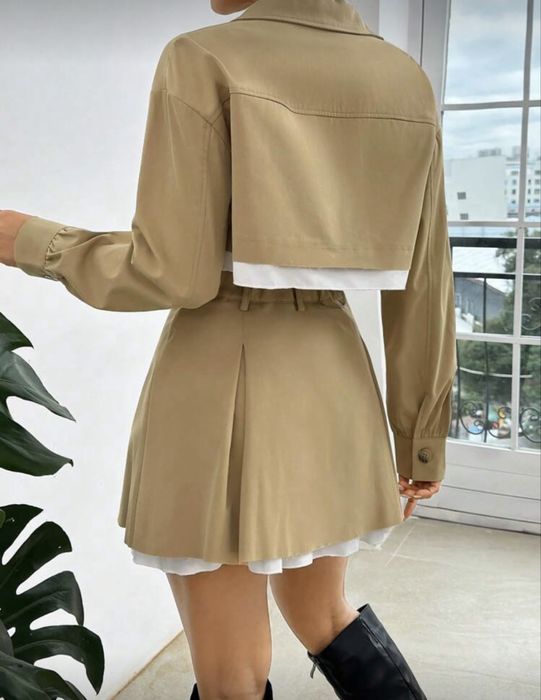 Дамски комплект XS размер