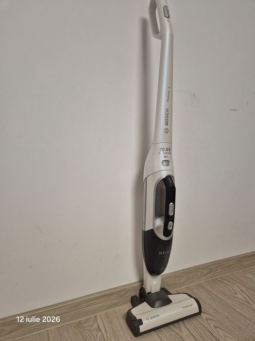 Aspirator vertical Bosch Readyy'y 20.4 V