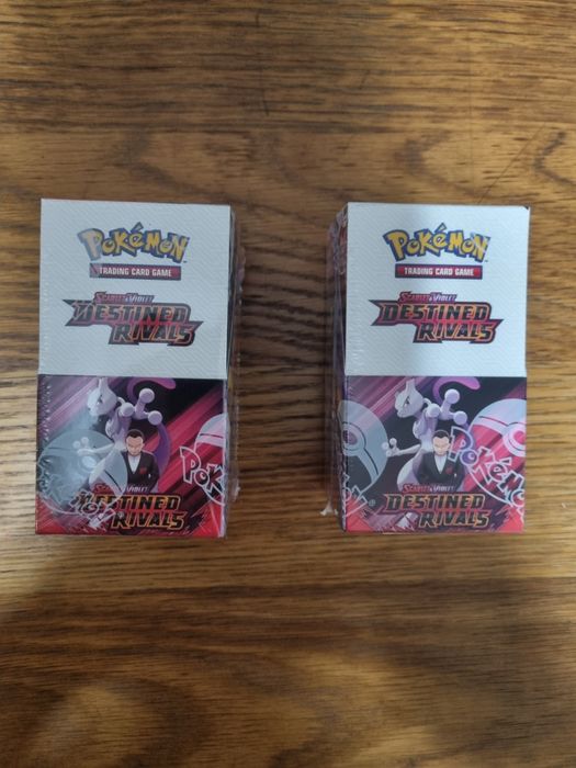 Pokemon half box  de colectie