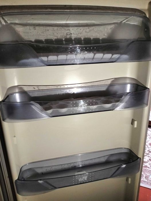 Продаю холодильник б/у