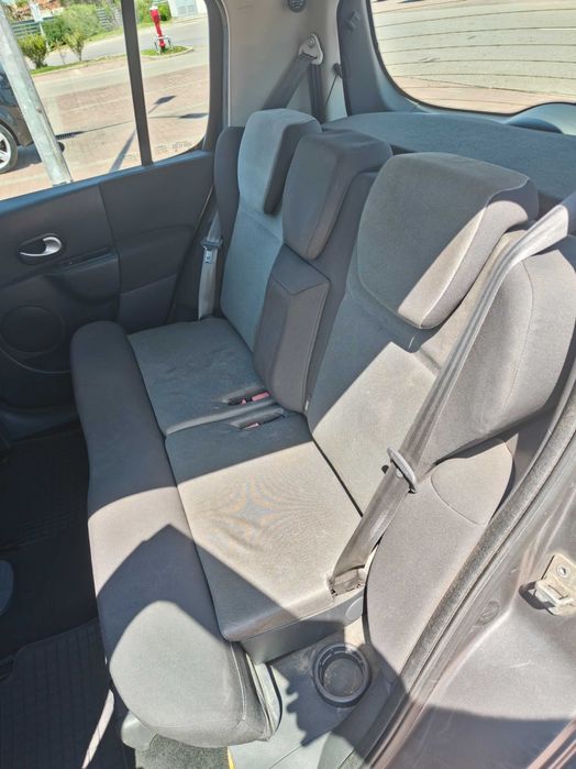 Renault Modus 1.2 TCe
