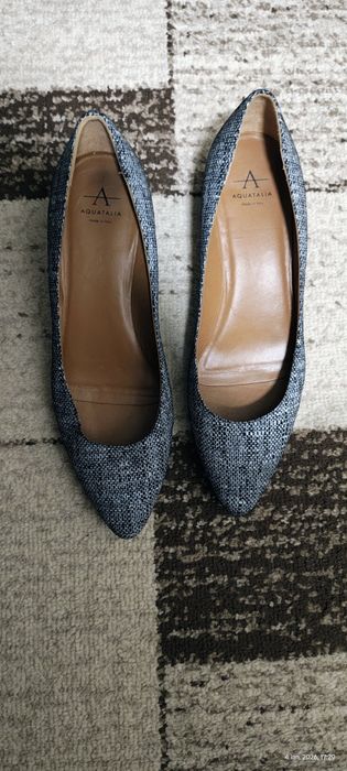 Pantofi damă Aquatalia – eleganți, premium