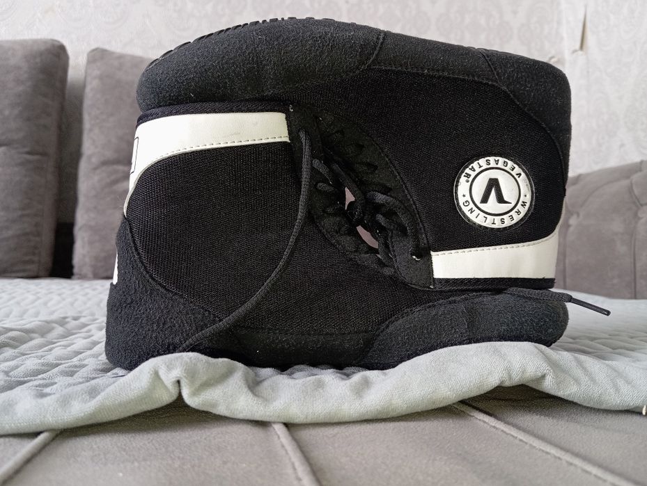 Борцовки Vegastar