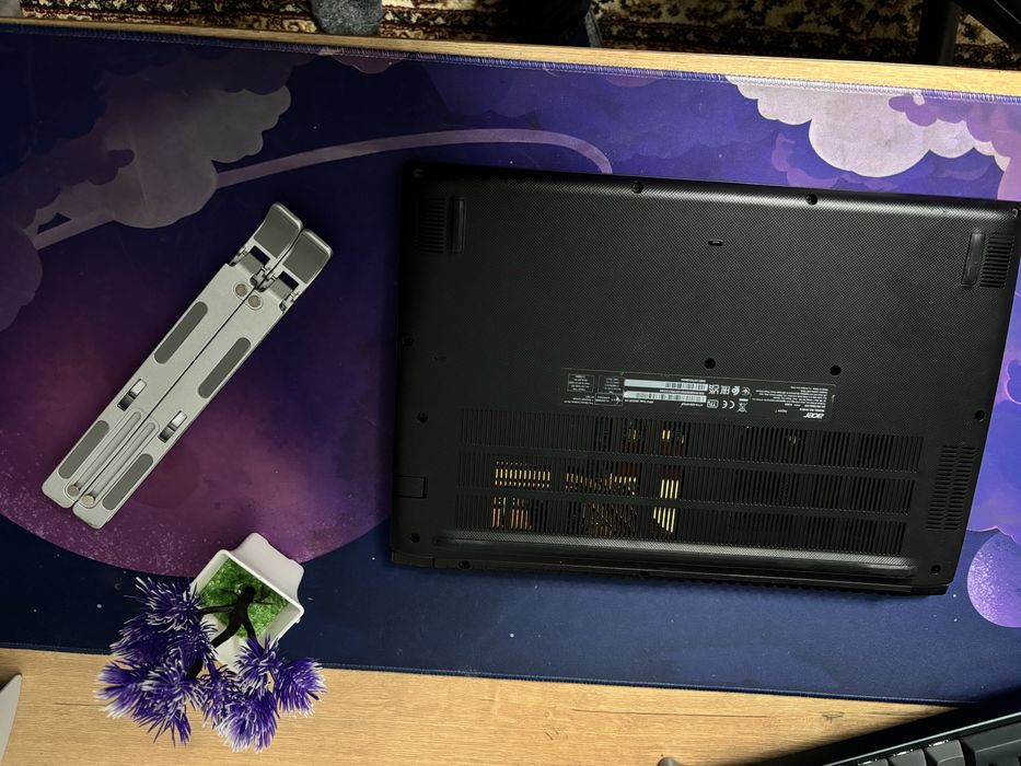 Ноутбук Acer Aspire