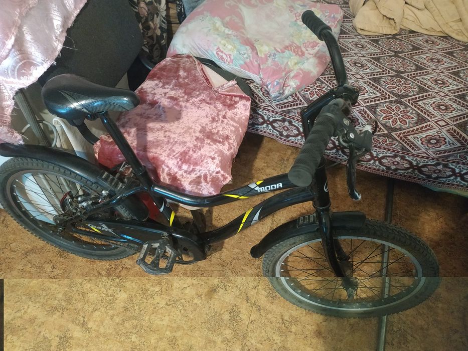 Велосипед Giant moda б/у