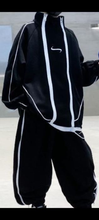 Спортивный комплект