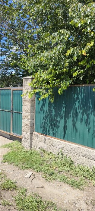 СРОЧНО! Продам дом в районе КСМ.