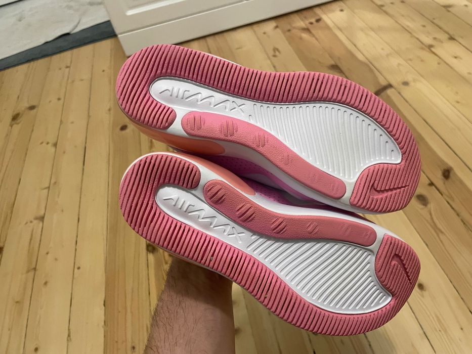Nike маратонки 36 номер