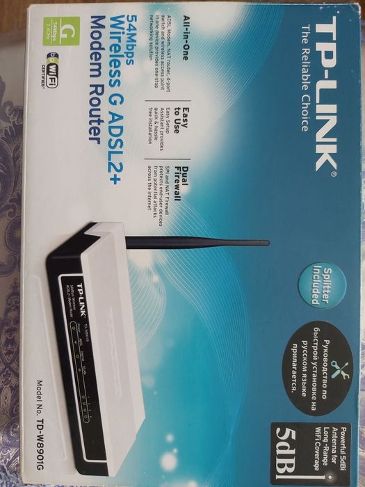 Tp-link