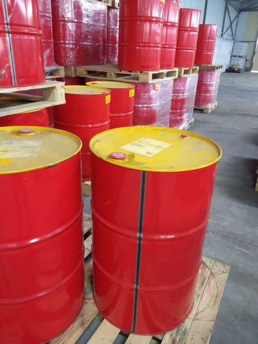 Масло редукторное Shell Omala S2 GX 150, 209L - Xomashyo / materiallar Toshkent на Olx
