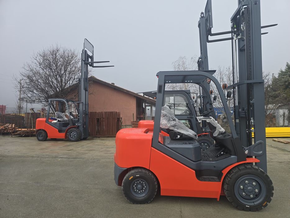 Мотокари Топ цени. НОВИ