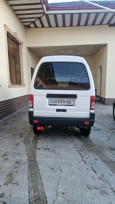 Damas 2025 sotiladi !