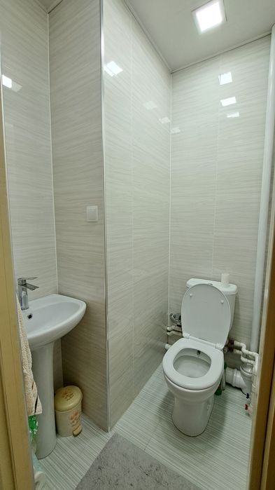 GUNCHA METRO TINCHLIK da 3 Xonali kvartira sotiladi.