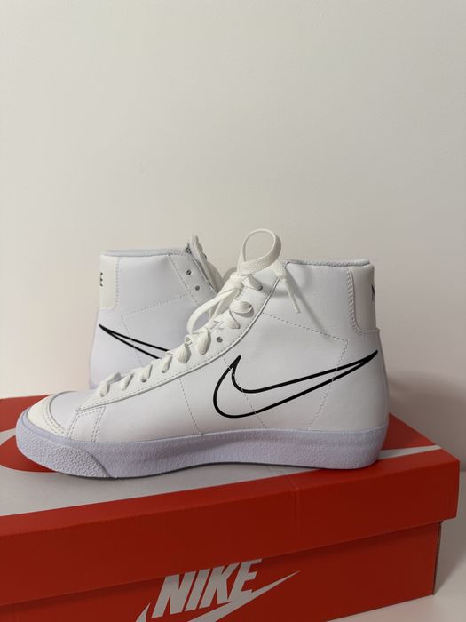 Nike Blazer Mid Nn Gs