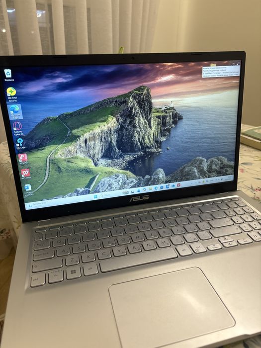 ASUS ноутбук жақсы жағдайда