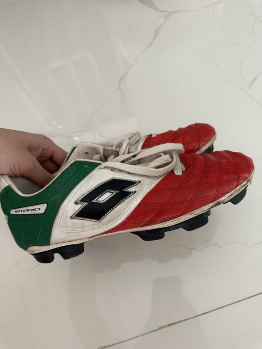 Футбольные бутсы