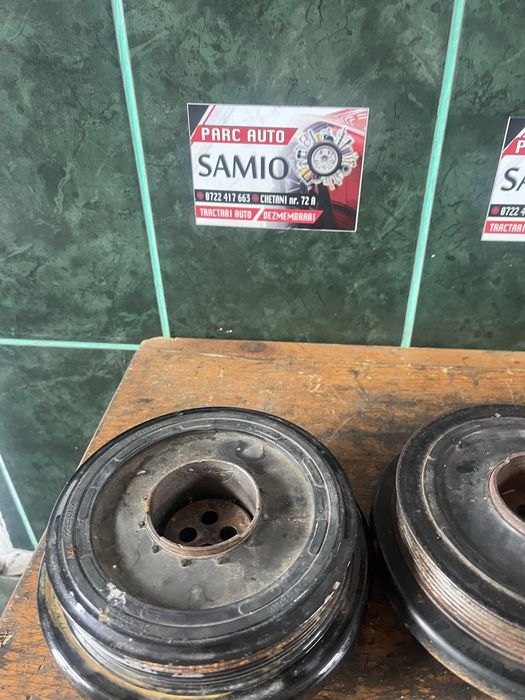 Fulie vibrochen orginala bmw