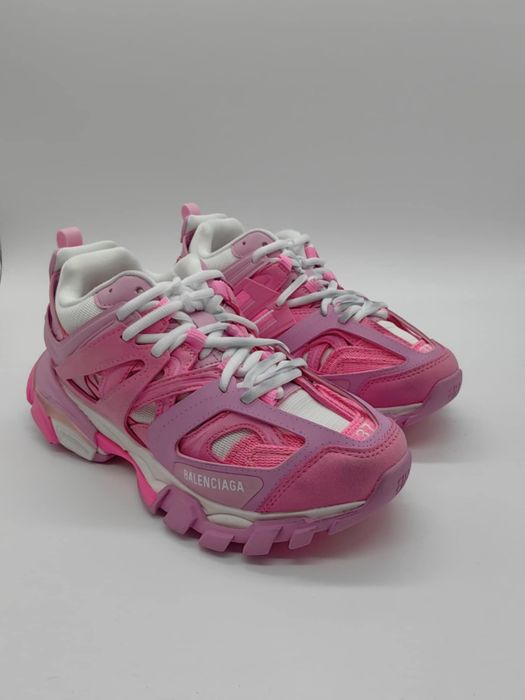 Дамски Сникърси Balenciaga