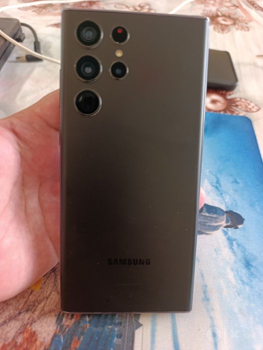 Samsung s22 ultra
