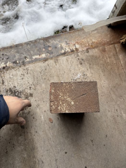 Керпичь Feldhaus немецки