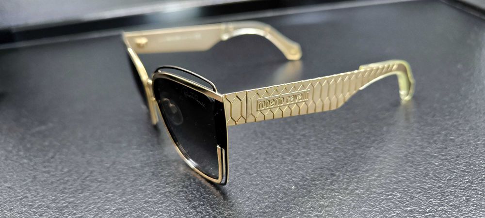 Слънчеви очила Roberto Cavalli