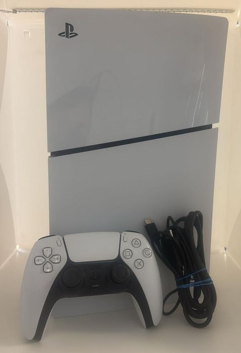 Consola PlayStation 5 (PS5) Slim, 1TB SSD, E-Chassis -A-