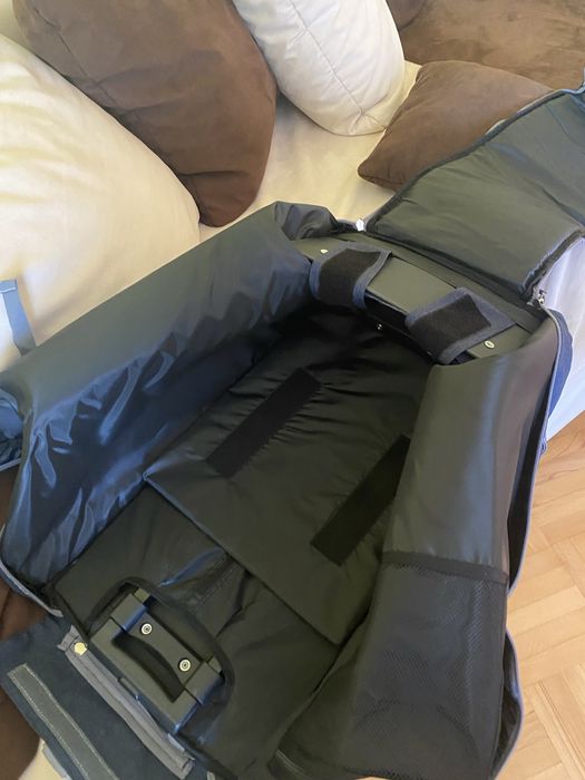 Rucsac de munte/troller