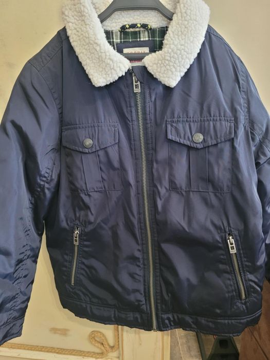 Яке за момче ESPIT