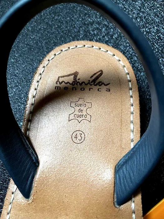 Сандали Monica, Мъжки, Летни, Висша Мода